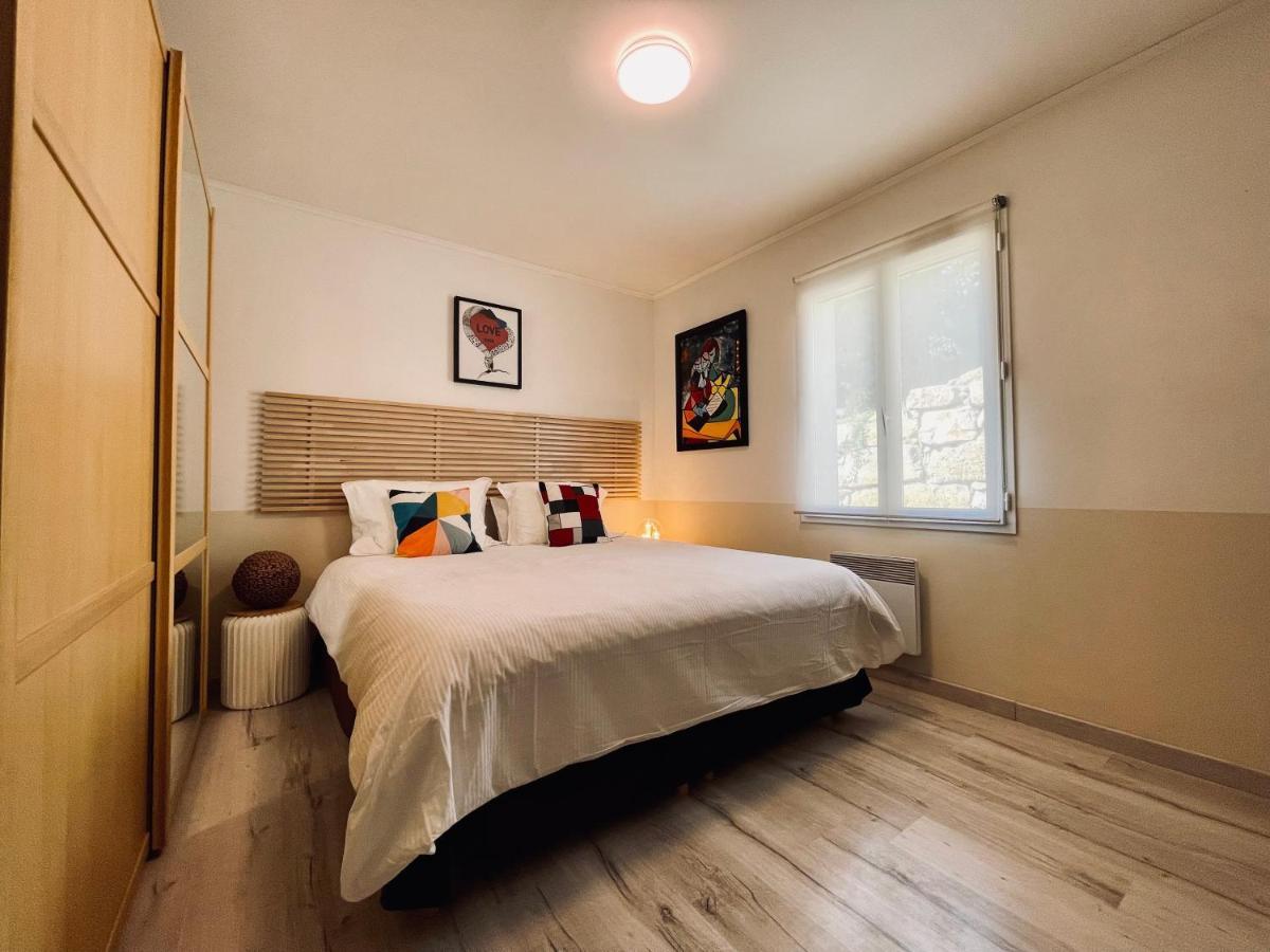 Villa Grey Brignoles Eksteriør billede